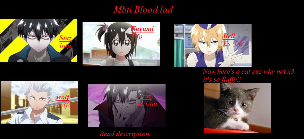 Blood Lad Series Anime Review