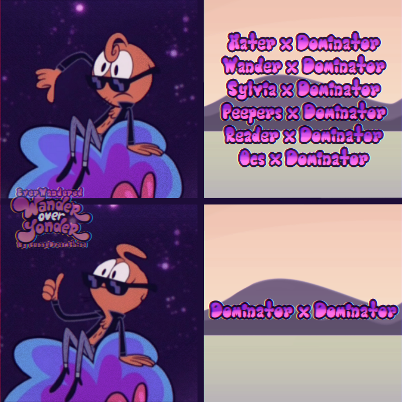 Wander Over Yonder Meme By SunnyDreamShine On DeviantArt wander-over-yonder-meme-by-sunnydreamshine-on-deviantart