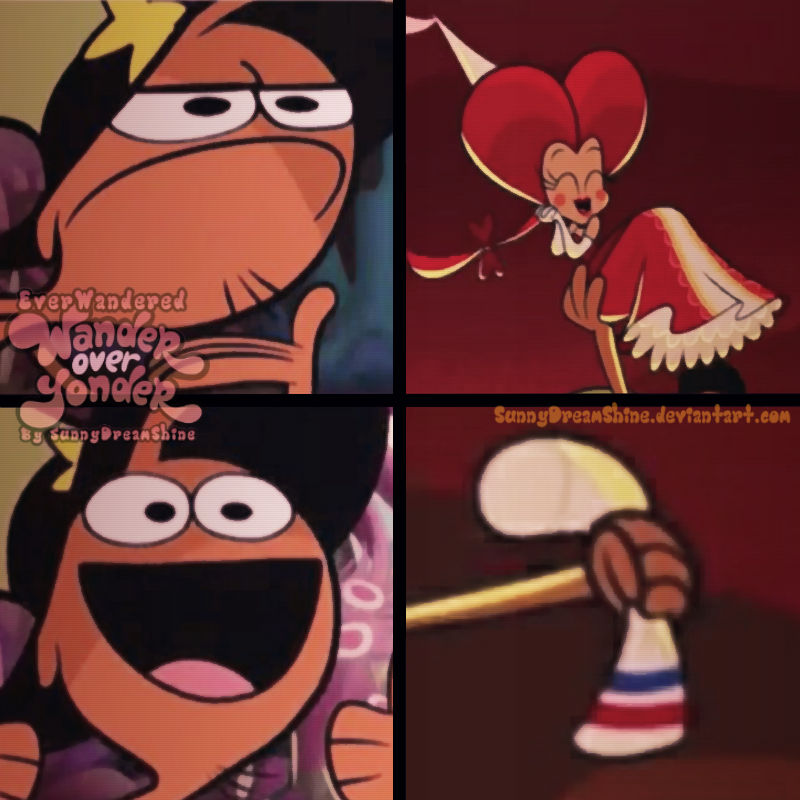 WanderOverYonder Meme By SunnyDreamShine On DeviantArt wanderoveryonder-meme-by-sunnydreamshine-on-deviantart