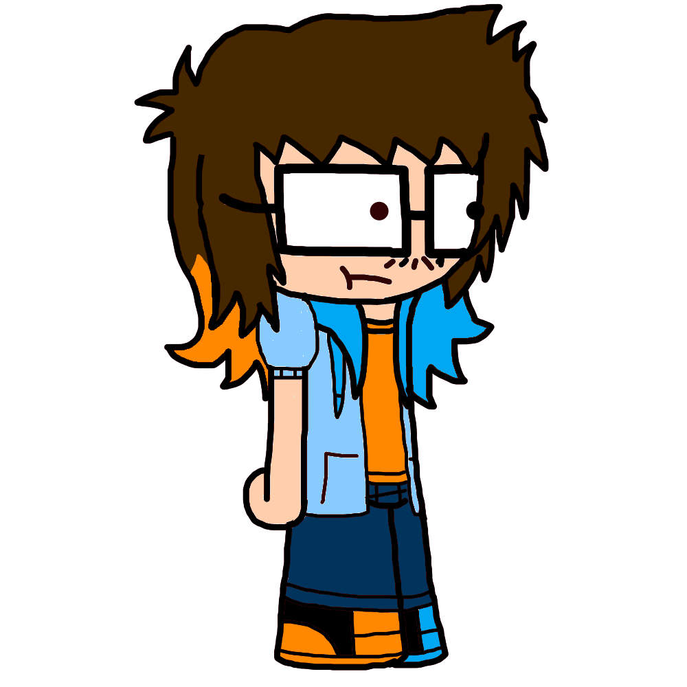 SHUNKY by Skyia410 on DeviantArt