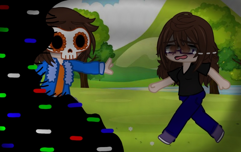 The Pibby Corruption... by xX1tzTrinityXx on DeviantArt