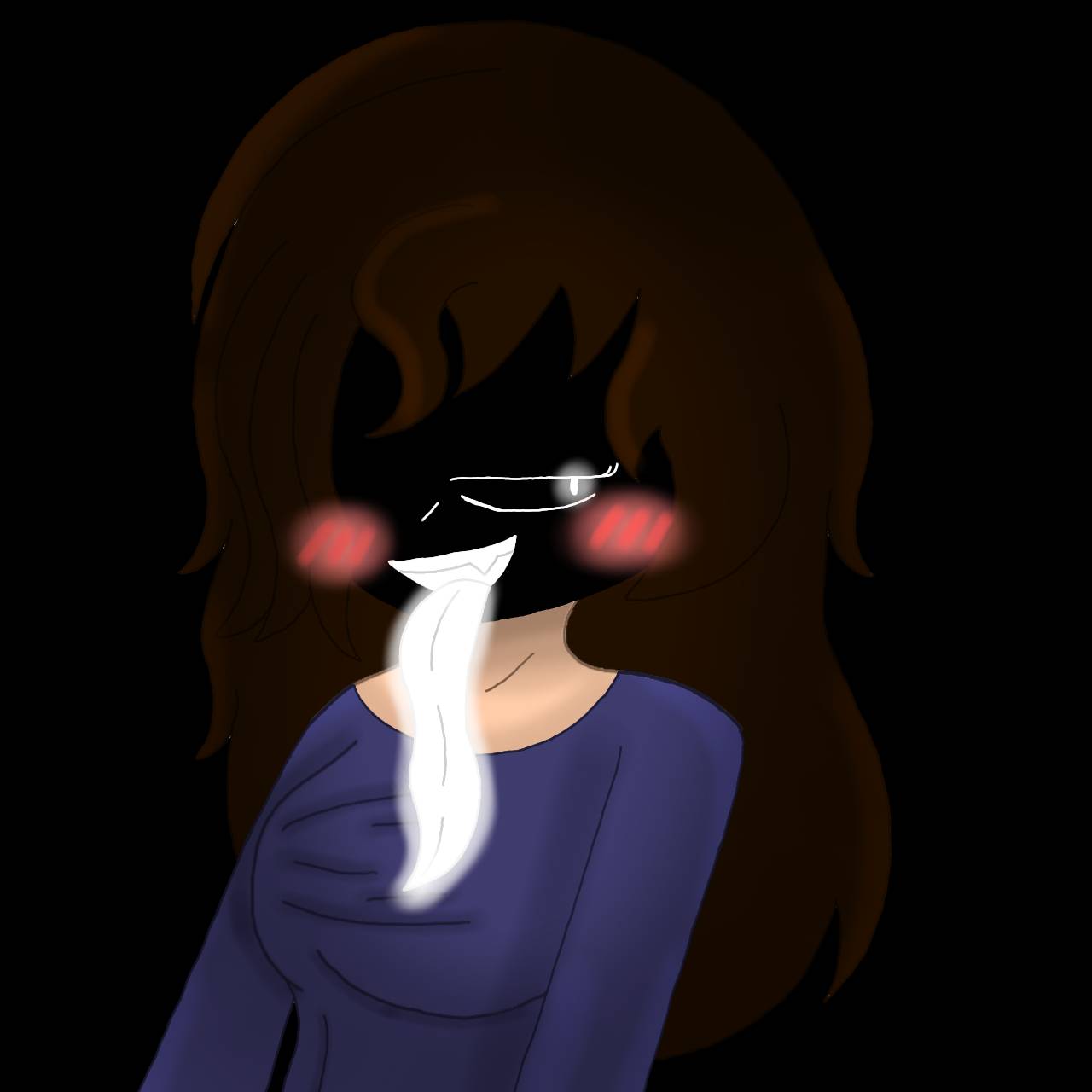 Hey Yo... That's Very Sus. by xX1tzTrinityXx on DeviantArt
