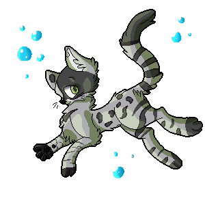 Floaty Float~ Animation~ by jack-a-yote on DeviantArt