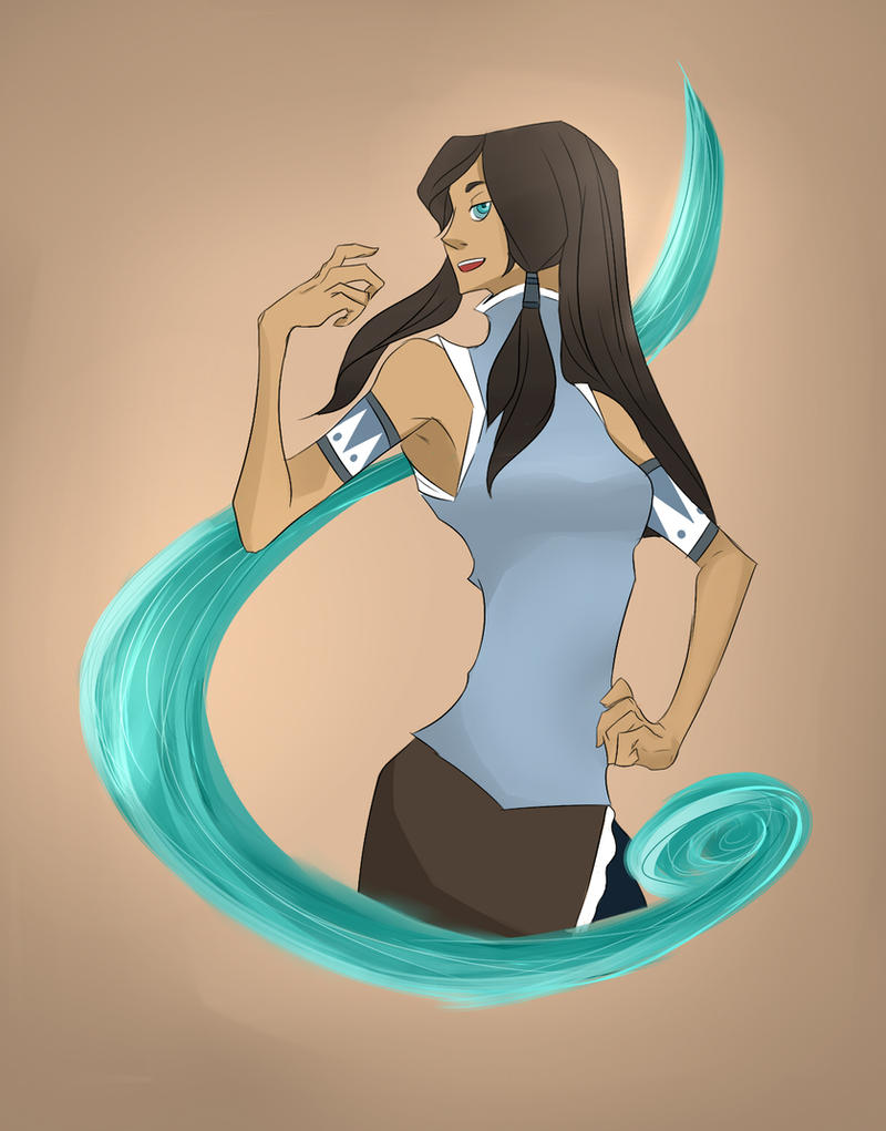 Korra