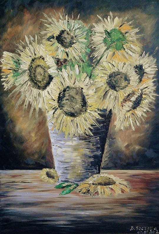 Sunflowers