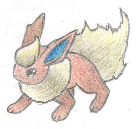 Flareon