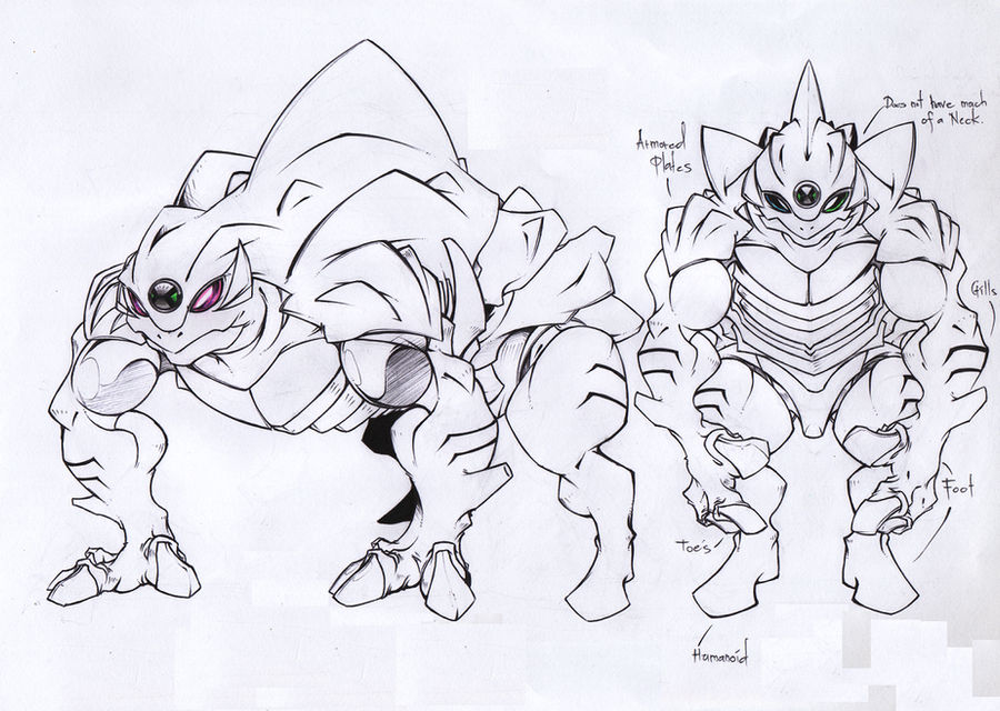 Deviantart Slamm Slam? by Hannya66 on DeviantArt