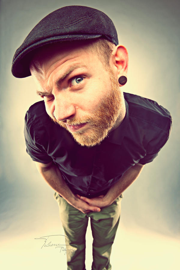 Hannes by fal-name