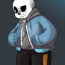 Sans (Undertale)