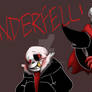 UNDERFELL! Sans and Papyrus