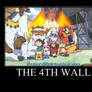 Legendz vs The 4th Wall Part 4