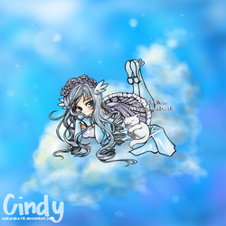 Gaia - Cindy 2