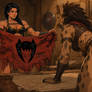 PLAY NOW: Leahs Frontier Alpha QA Build v0.0922