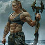 Princess Mera 4