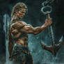 Princess Mera 5