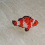 Beaded Nemo