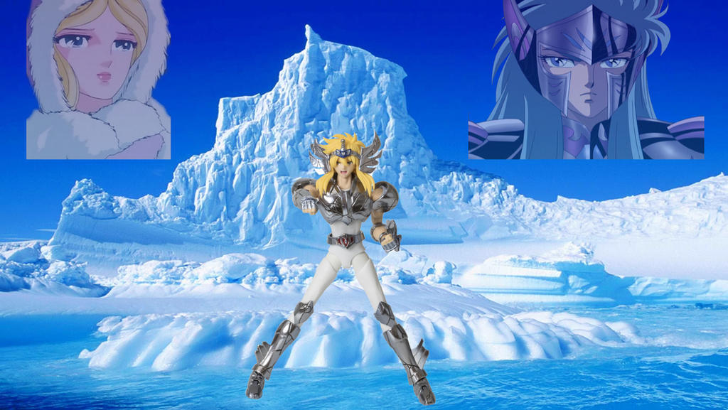 Kate Hyga Wallpaper Hyga V2 Broken EX 1 by CureMelody78 on DeviantArt