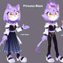 .:Princess Blaze:.