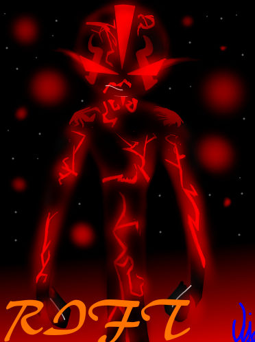 Rift The Corrupted by SCR3-4-ME on DeviantArt