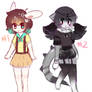 random adopts OPEN