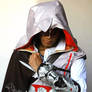 ACII - Ezio Auditore 05