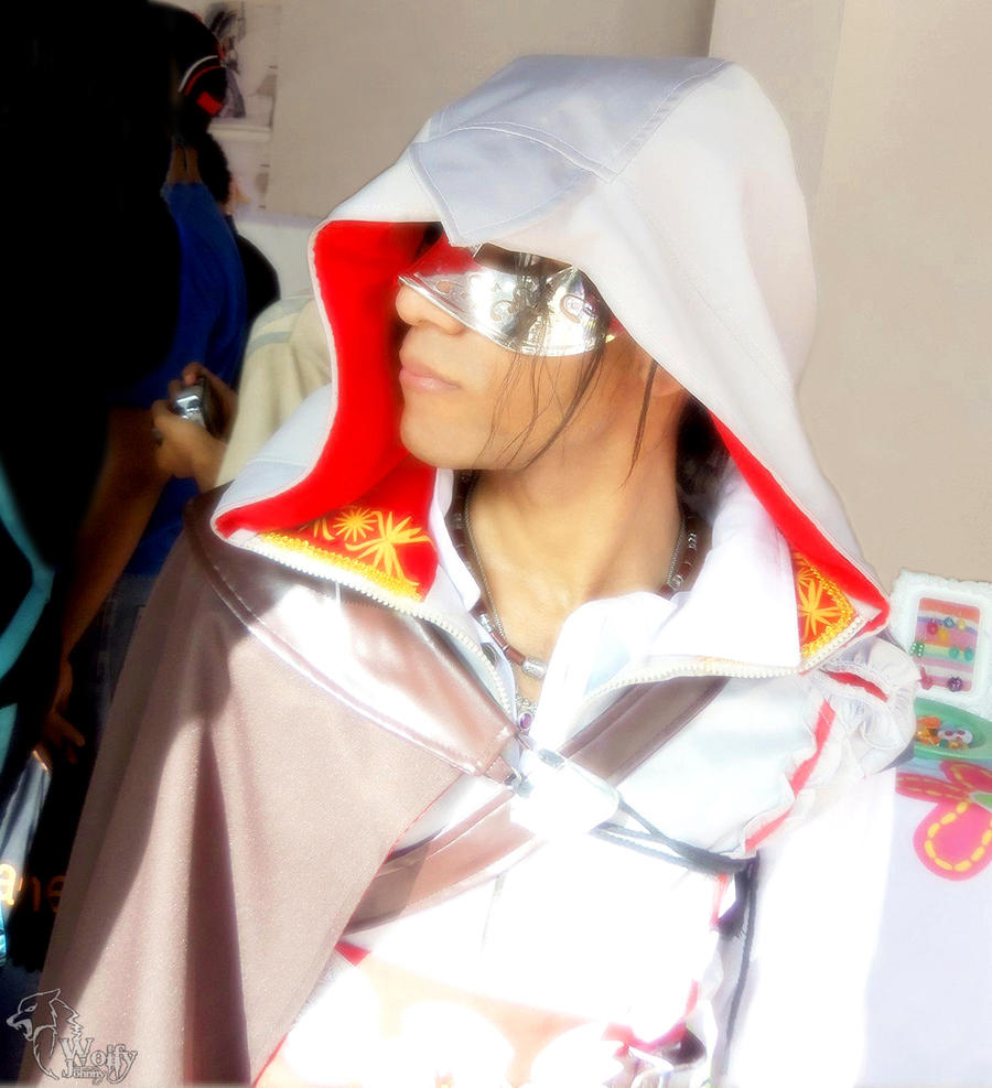 ACII - Ezio Auditore 07