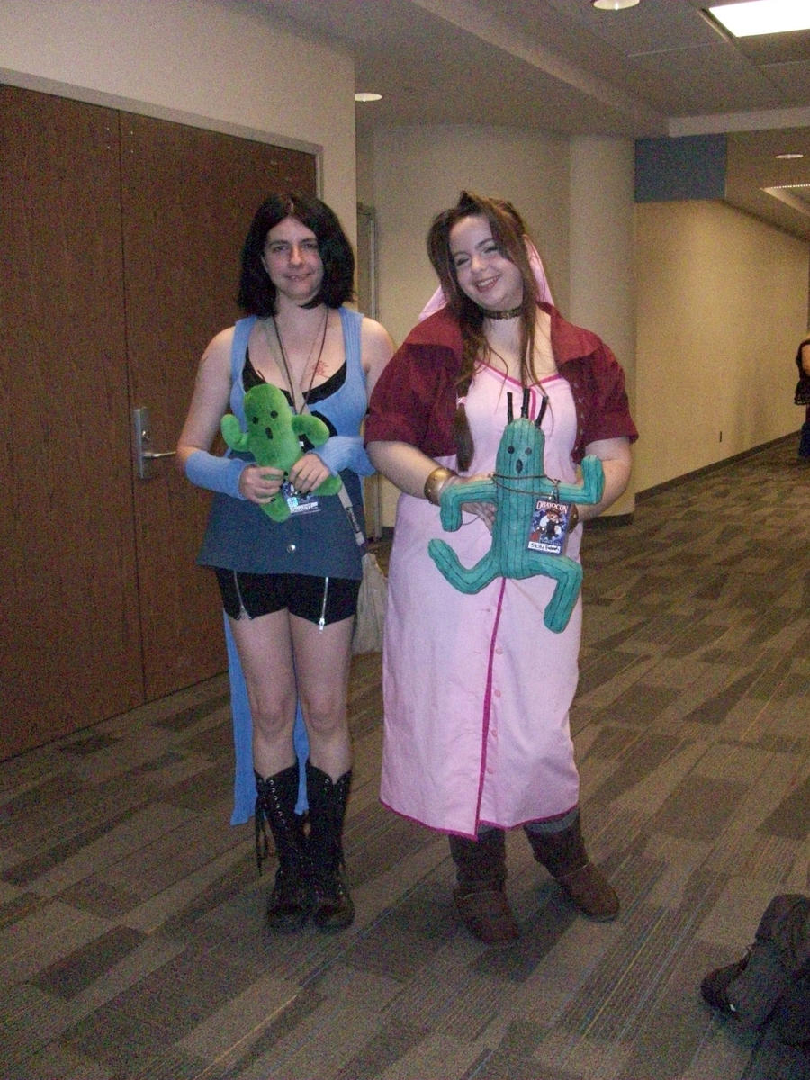 ohayocon 2011 37