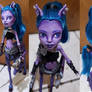 Zodiac Sagittarius Doll