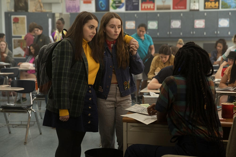 Booksmart 2019 Full Hd Movie By Richard019 On Deviantart Booksmart 2019 Full Hd Movie By Richard019 On Deviantart
