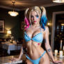 Harley Quinn Alternate Outfits - 2026-01-01
