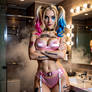 Harley Quinn Alternate Outfits - 2026-02-19