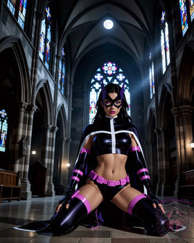 Huntress - 2026-03-03