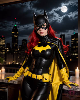 Batgirl - 2026-03-04