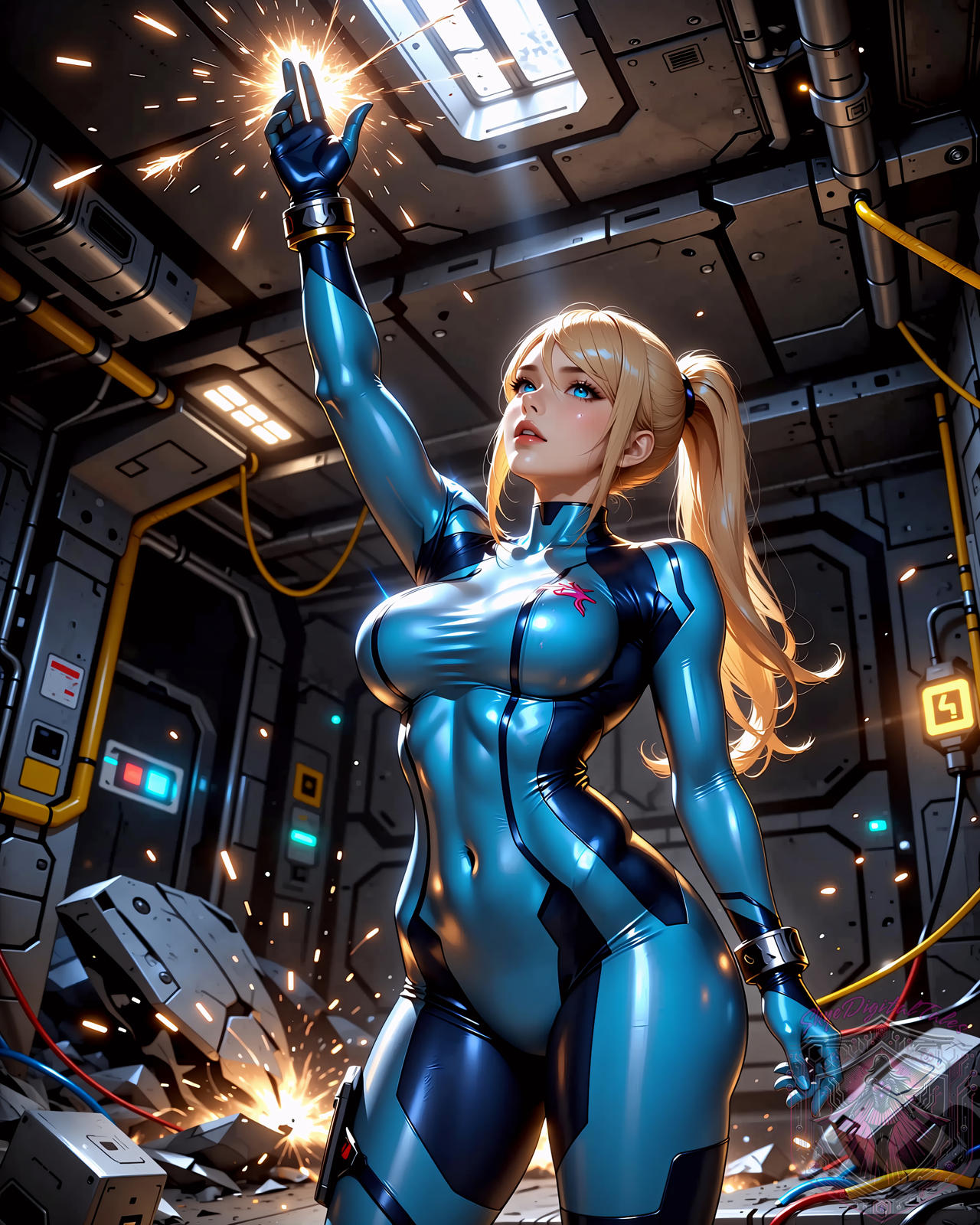 Samus - 2026-03-06