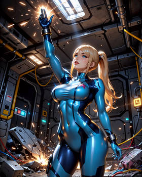 Samus - 2026-03-06