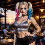 Harley Quinn Alternate Outfits - 2026-04-08