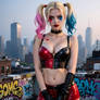 Harley Quinn - 2026-04-10