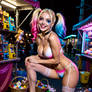 Harley Quinn Alternate Outfits - 2026-04-13