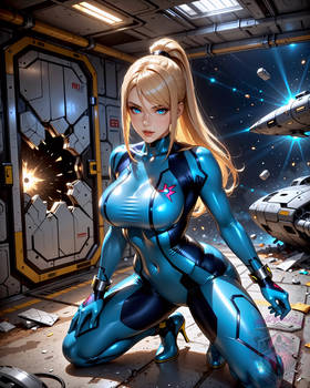Samus - 2026-05-11