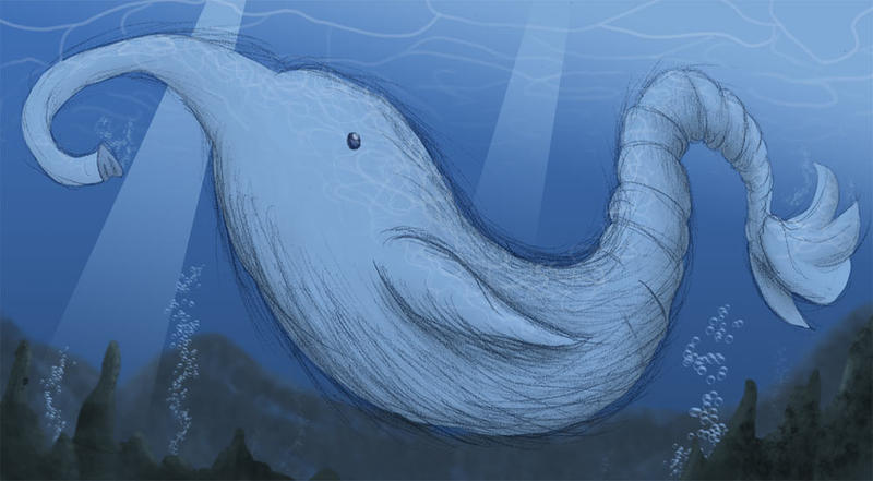 Trunko by eternalsaturn on DeviantArt