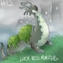 Loch Ness Monster