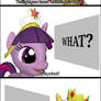 MLP daily life comic 1/2 part 15