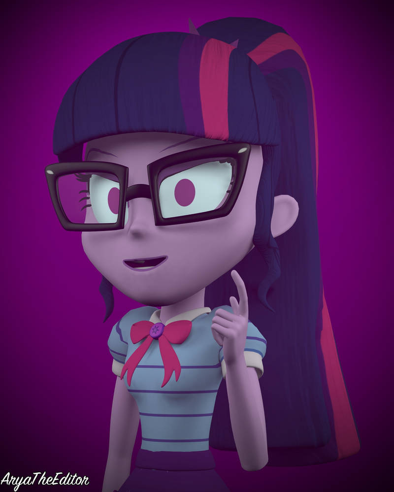 Under Control by AryaTheEditor on DeviantArt