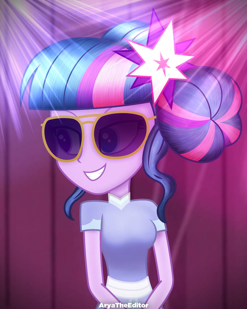 Fashion Show by AryaTheEditor on DeviantArt