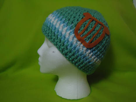 Lyra Beanie