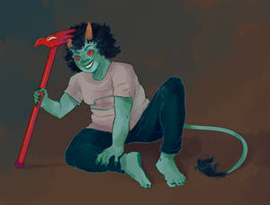 Terezi