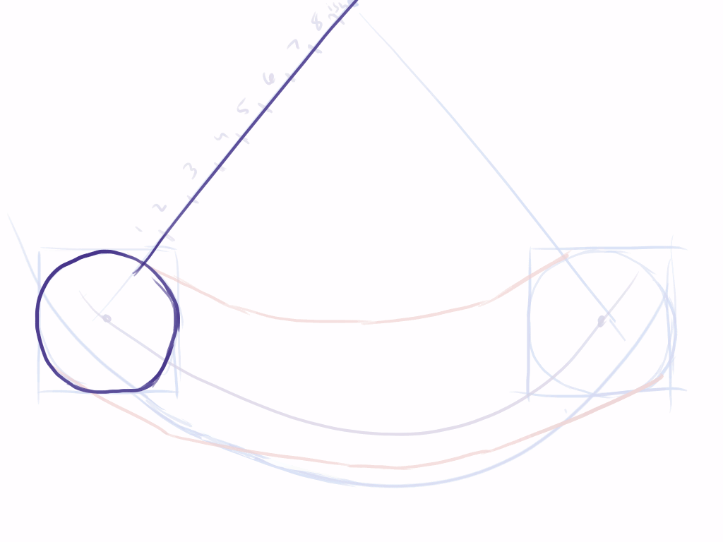 Arcs and Slow In/ Slow out WIP by trashtoad on DeviantArt Arcs and Slow In/ Slow out WIP by trashtoad on DeviantArt