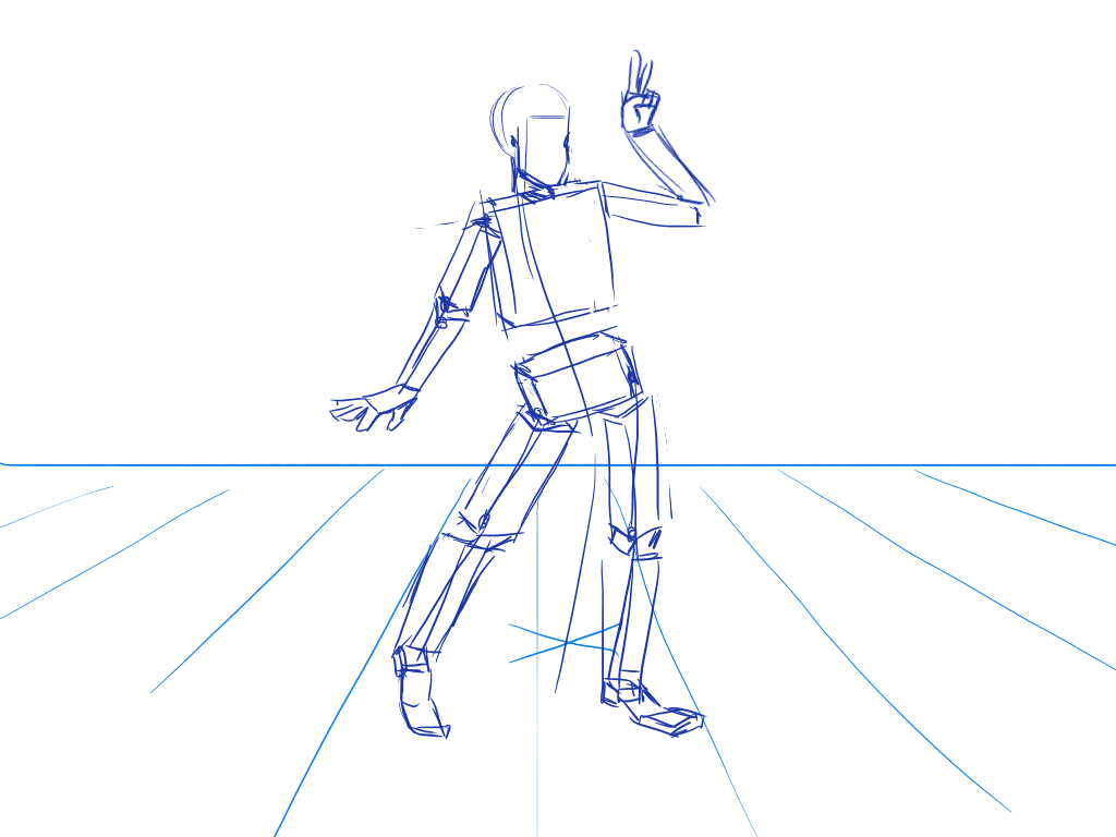 Solid Drawing Wip 1 by trashtoad on DeviantArt