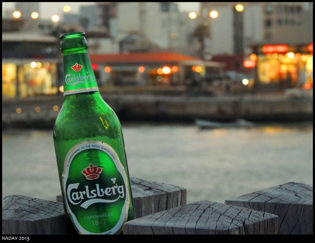 Product Placement by nadav on DeviantArt