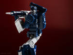 MP-13 Soundwave 2 by nadav